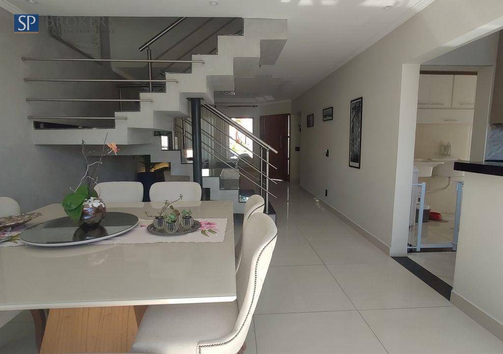 Casa de Condomínio, 4 quartos - Foto 12