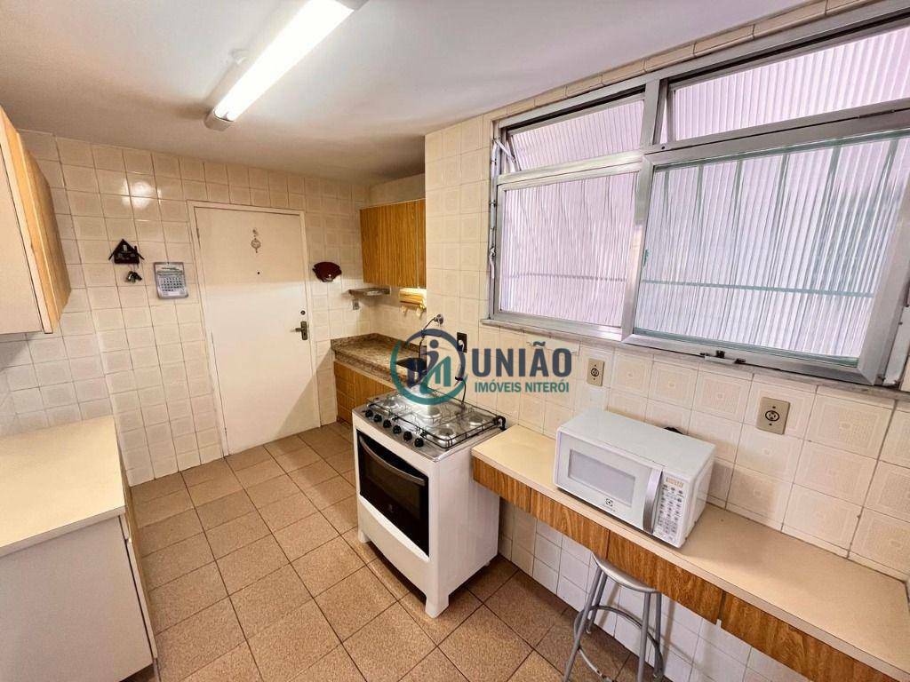 Apartamento à venda com 2 quartos, 80m² - Foto 19