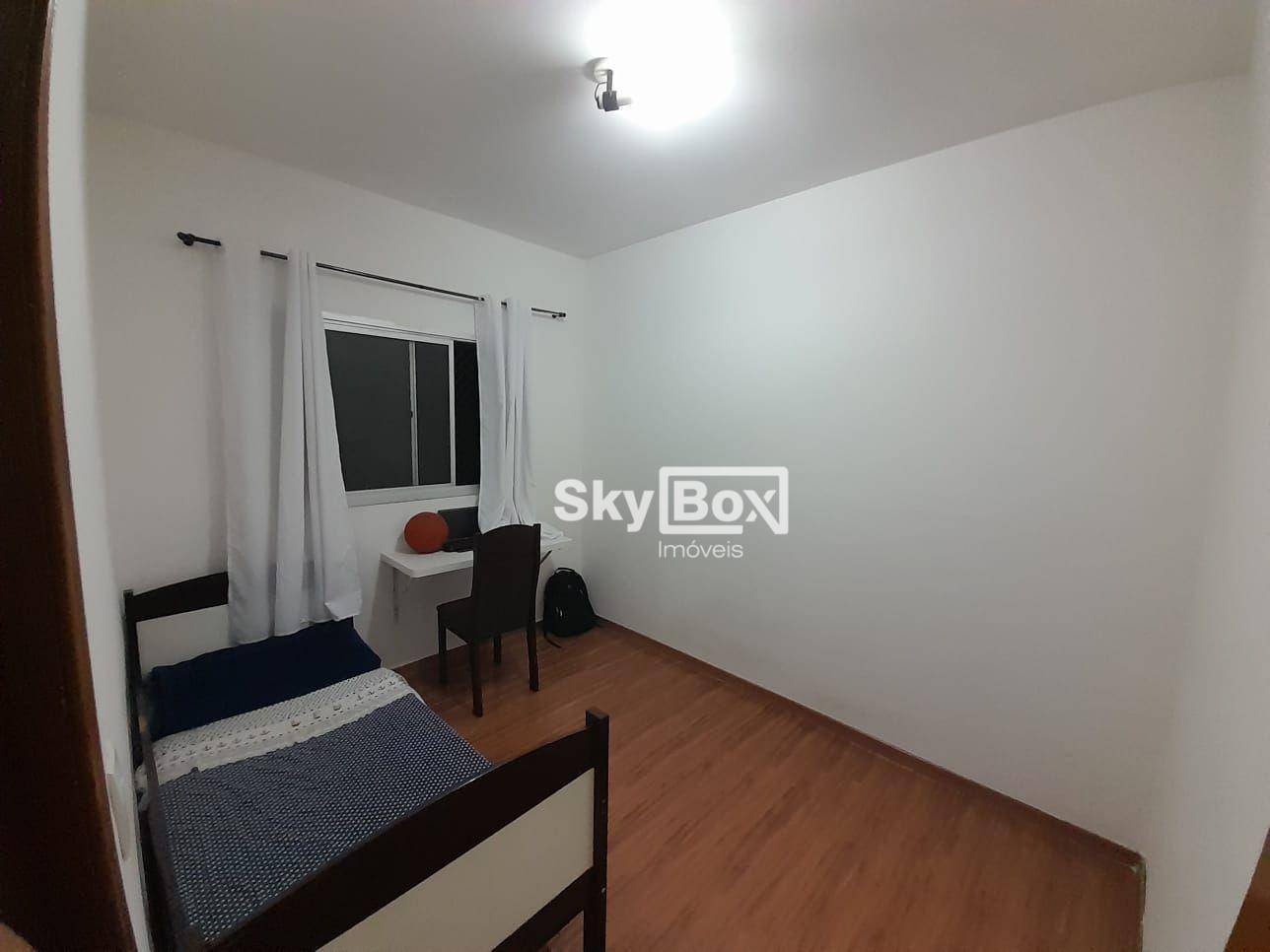 Apartamento à venda com 3 quartos, 68m² - Foto 10