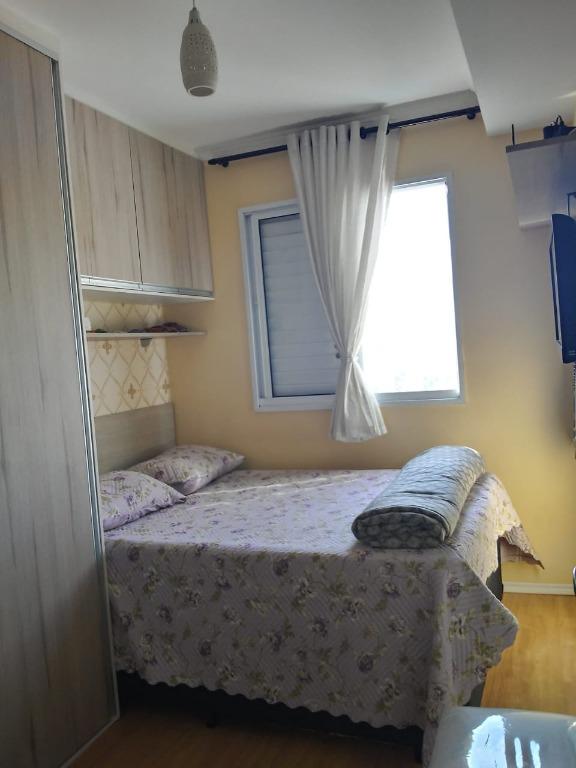 Apartamento à venda com 2 quartos, 60m² - Foto 3