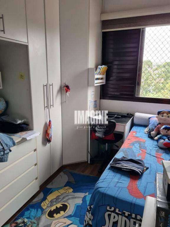 Apartamento à venda com 2 quartos, 50m² - Foto 7