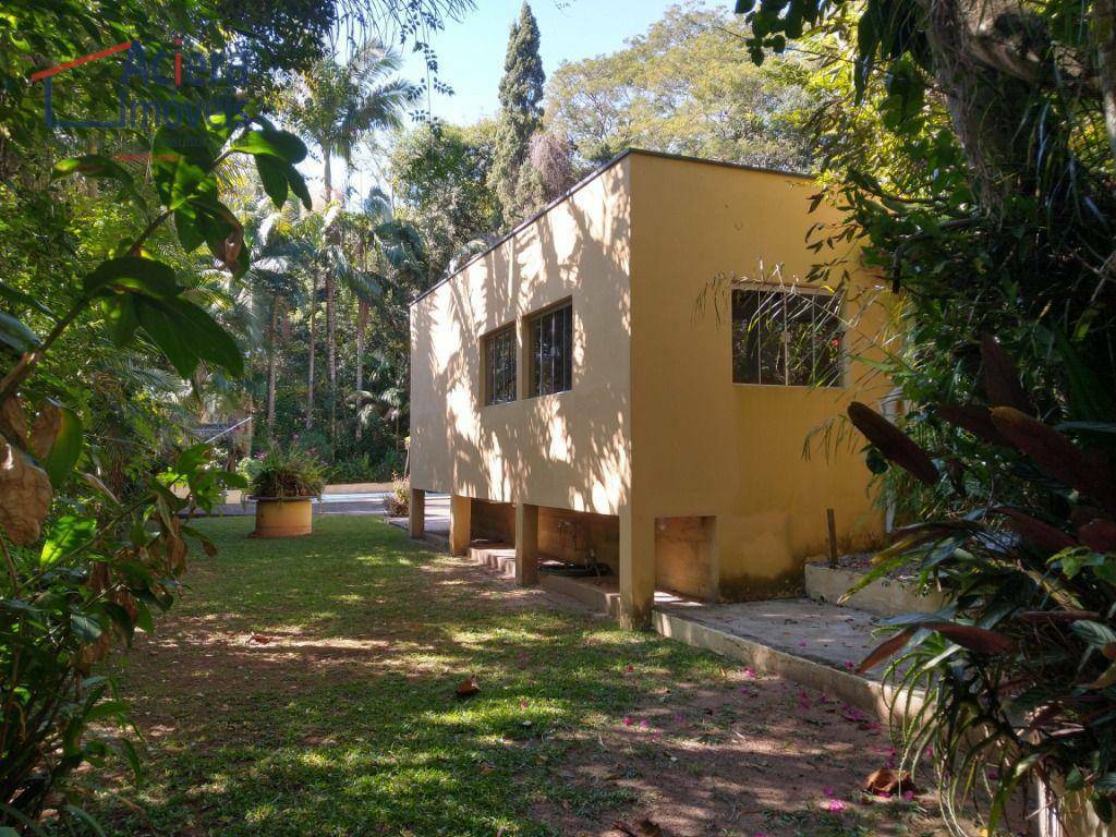 Casa de Condomínio à venda com 3 quartos, 300m² - Foto 6