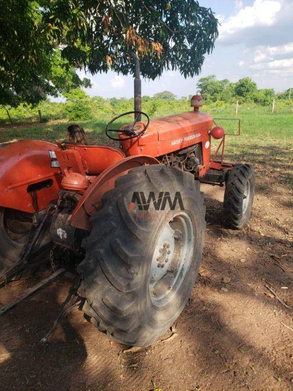 Fazenda, 4306 hectares - Foto 16