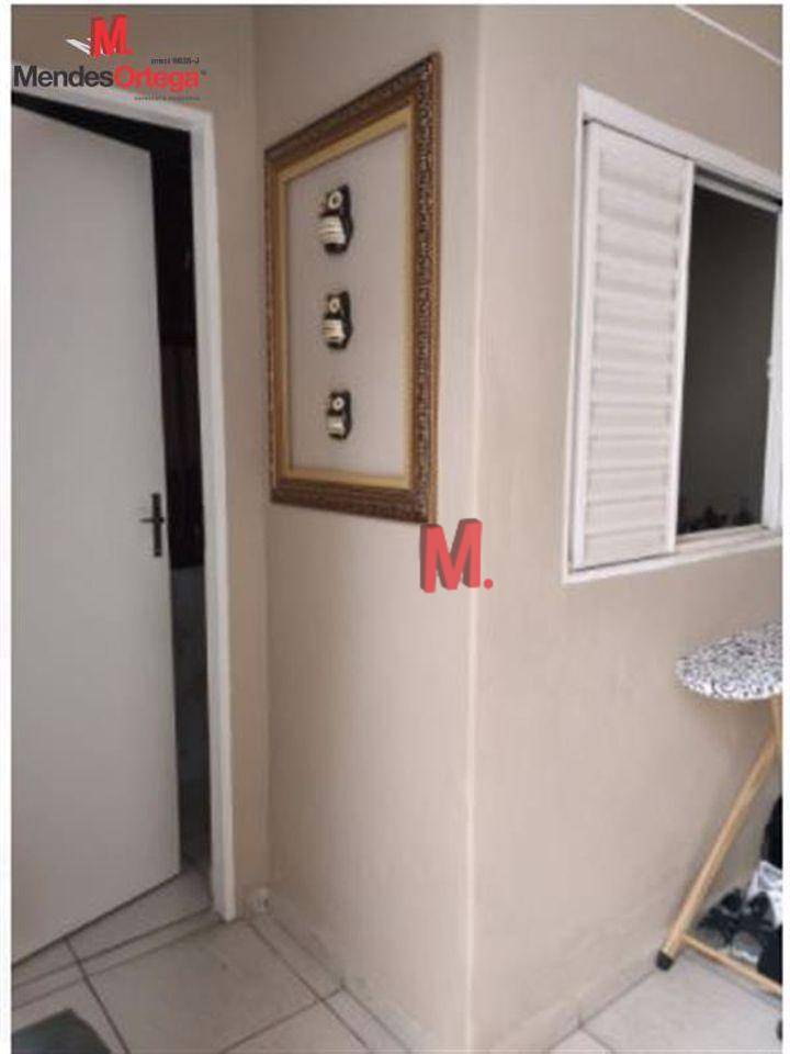 Casa à venda com 3 quartos, 112m² - Foto 19