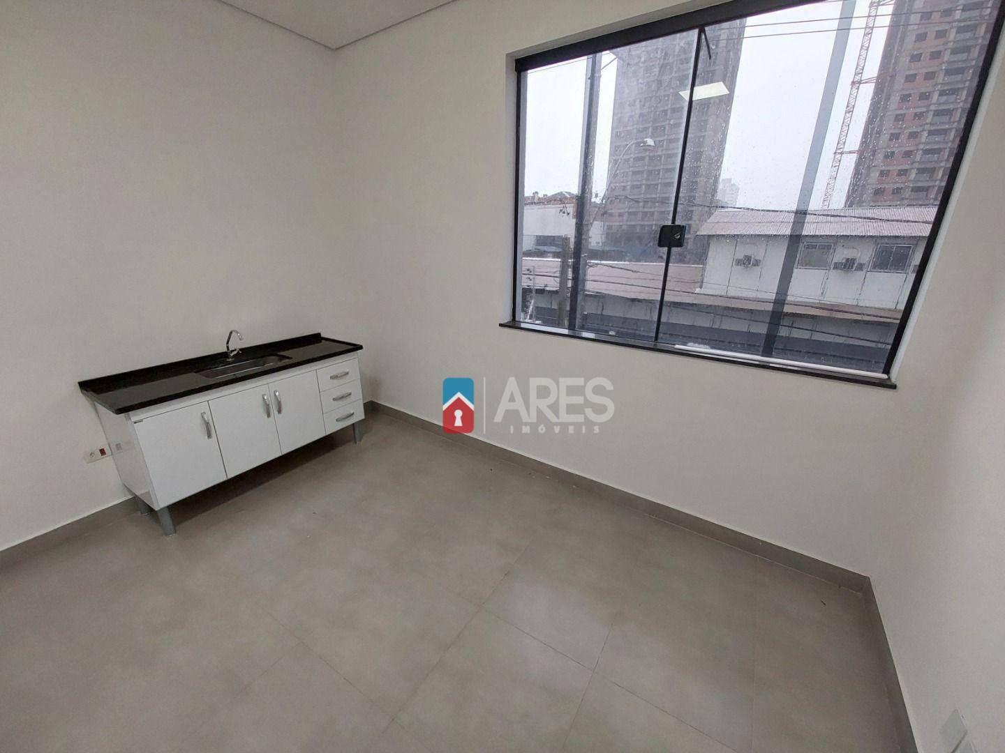 Conjunto Comercial-Sala para alugar, 30m² - Foto 4