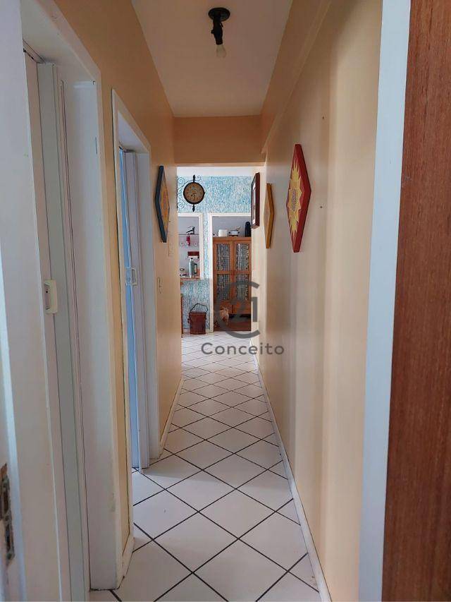 Apartamento à venda com 2 quartos, 65m² - Foto 8