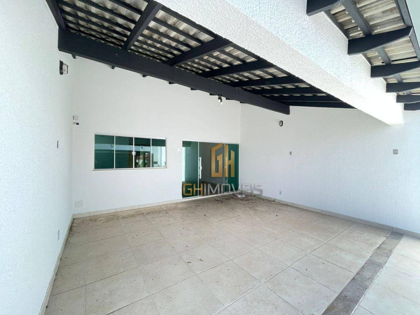 Casa, 3 quartos, 141 m² - Foto 4