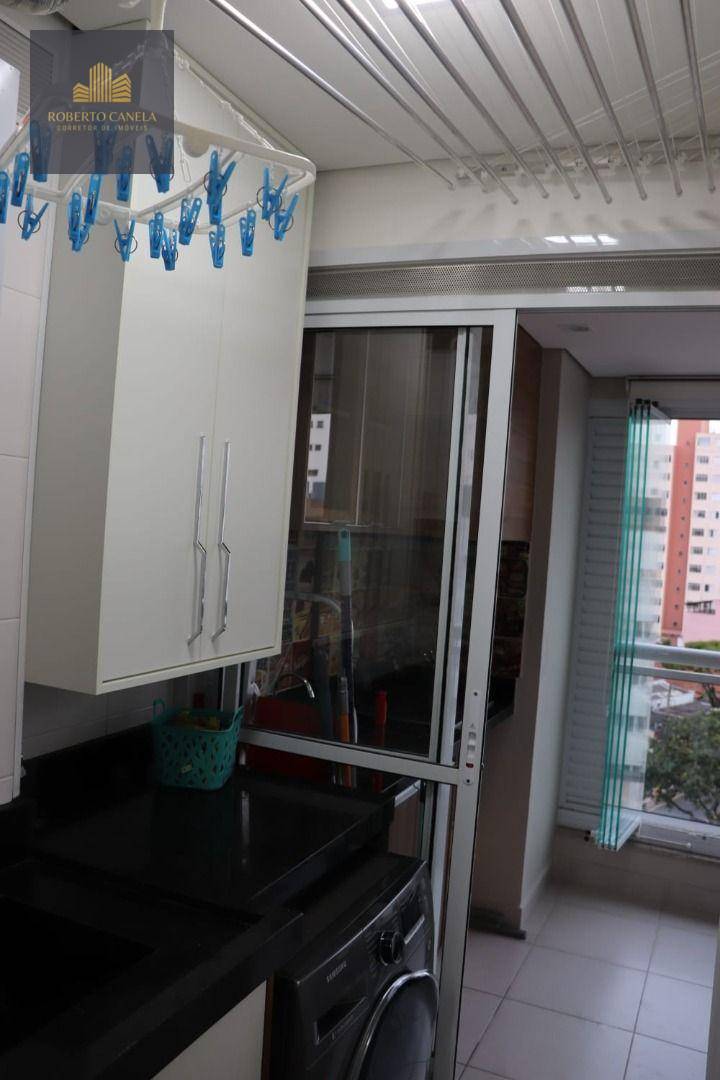 Apartamento à venda com 3 quartos, 80m² - Foto 16