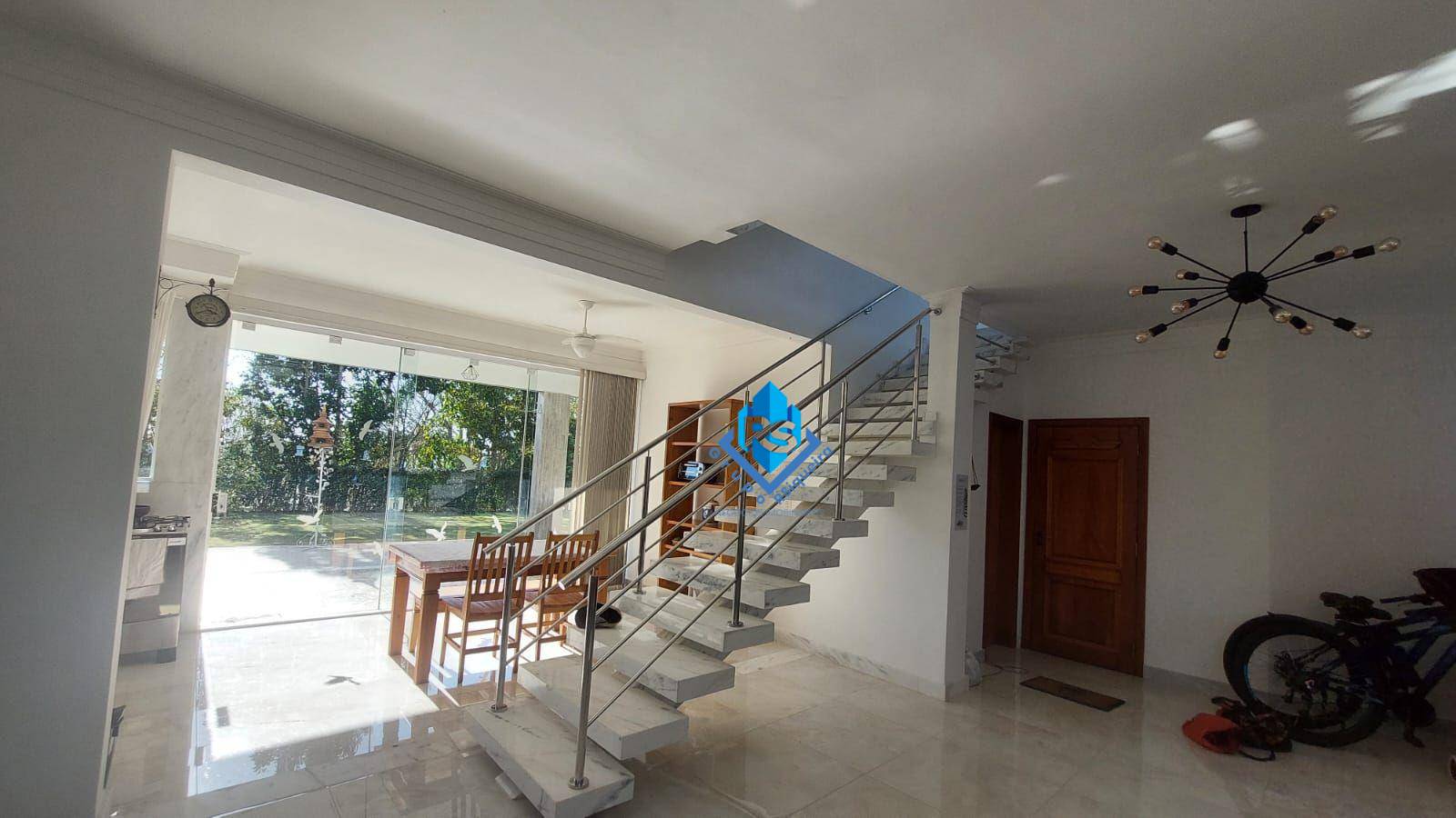 Sobrado, 3 quartos, 265 m² - Foto 3