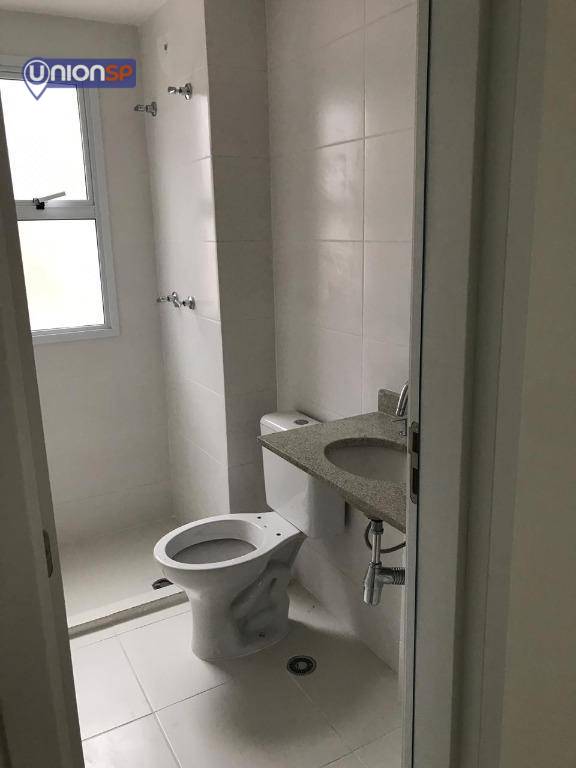 Apartamento à venda com 2 quartos, 53m² - Foto 4