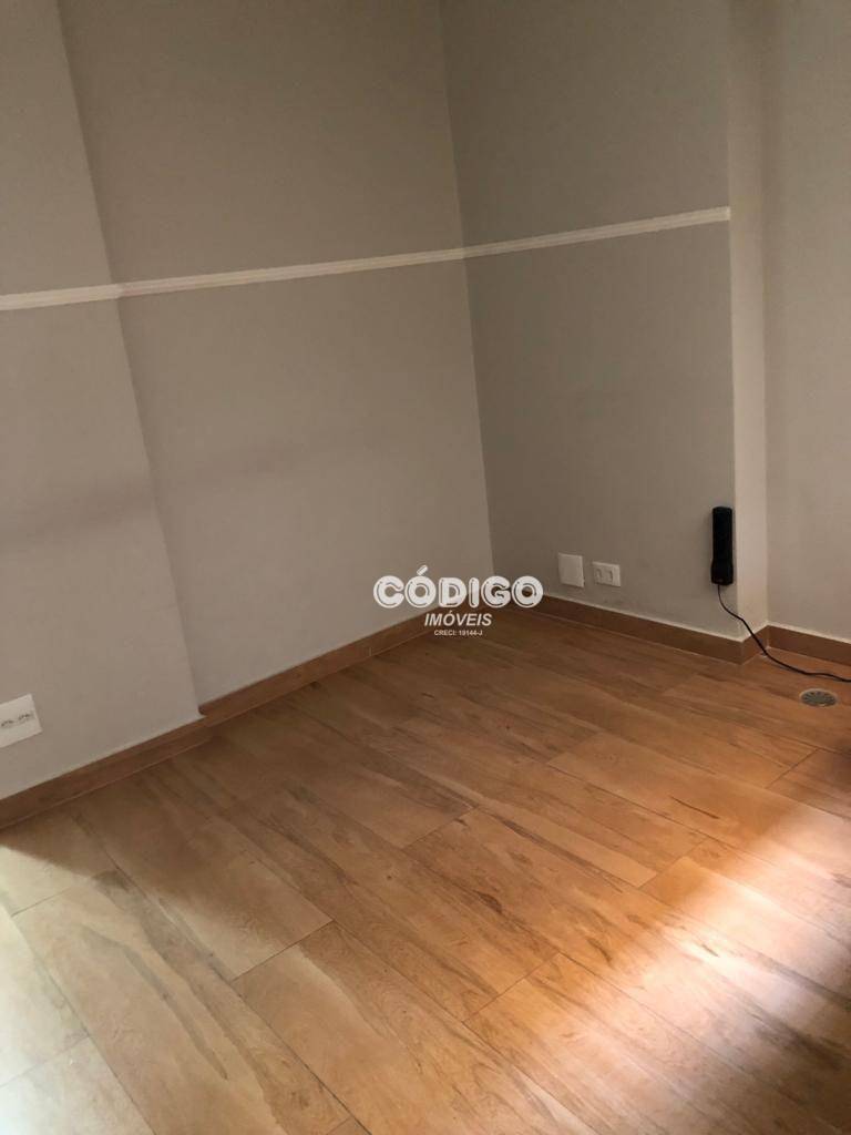 Conjunto Comercial-Sala para alugar, 20m² - Foto 1