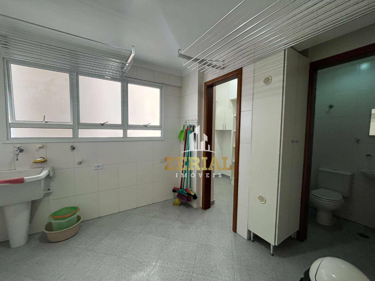 Apartamento à venda com 3 quartos, 146m² - Foto 16