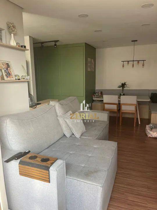 Apartamento à venda com 2 quartos, 50m² - Foto 1