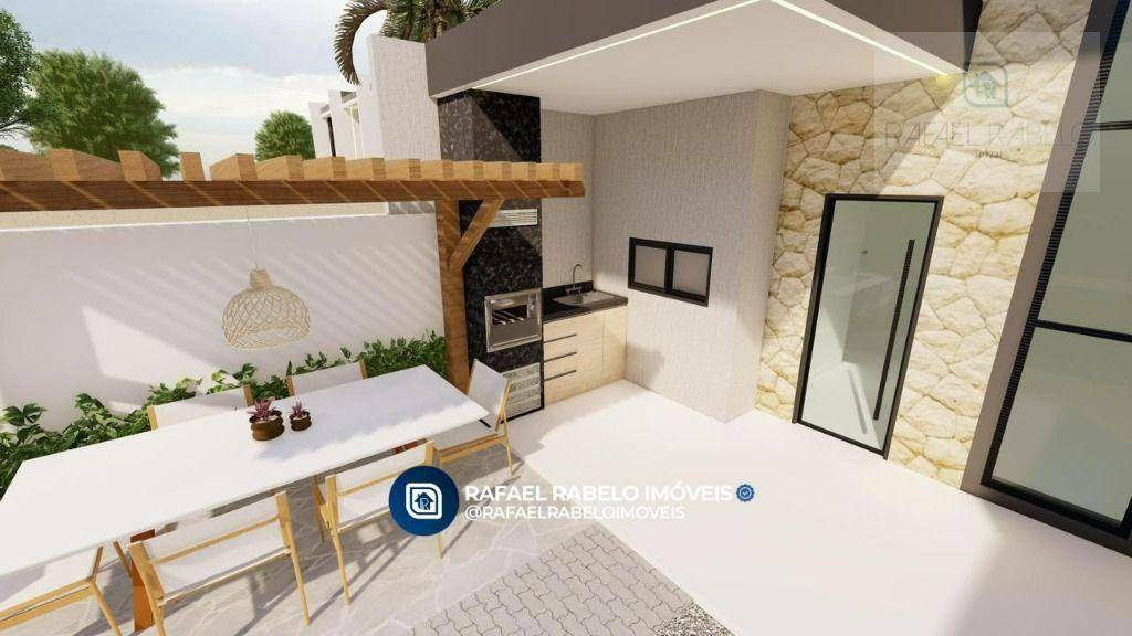 Casa, 2 quartos, 75 m² - Foto 14