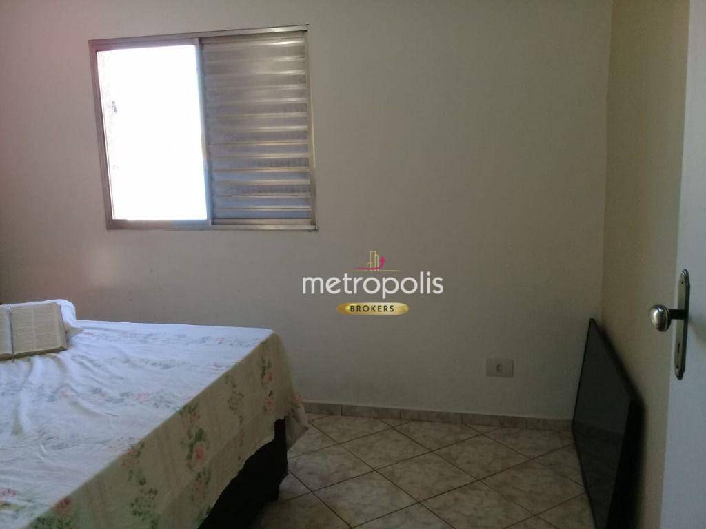 Apartamento à venda com 2 quartos, 70m² - Foto 8