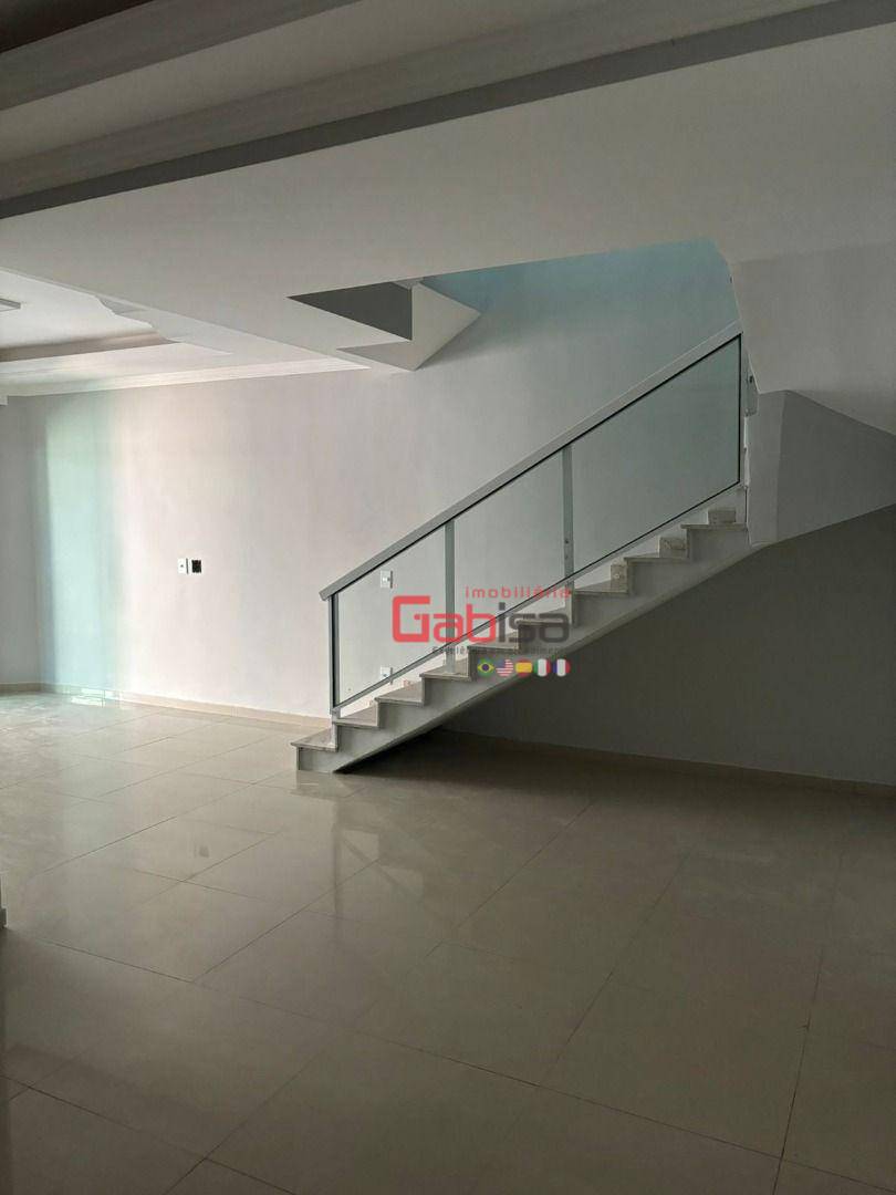 Casa à venda com 4 quartos, 220m² - Foto 6