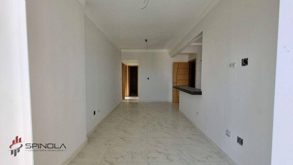 Apartamento à venda com 2 quartos, 75m² - Foto 8