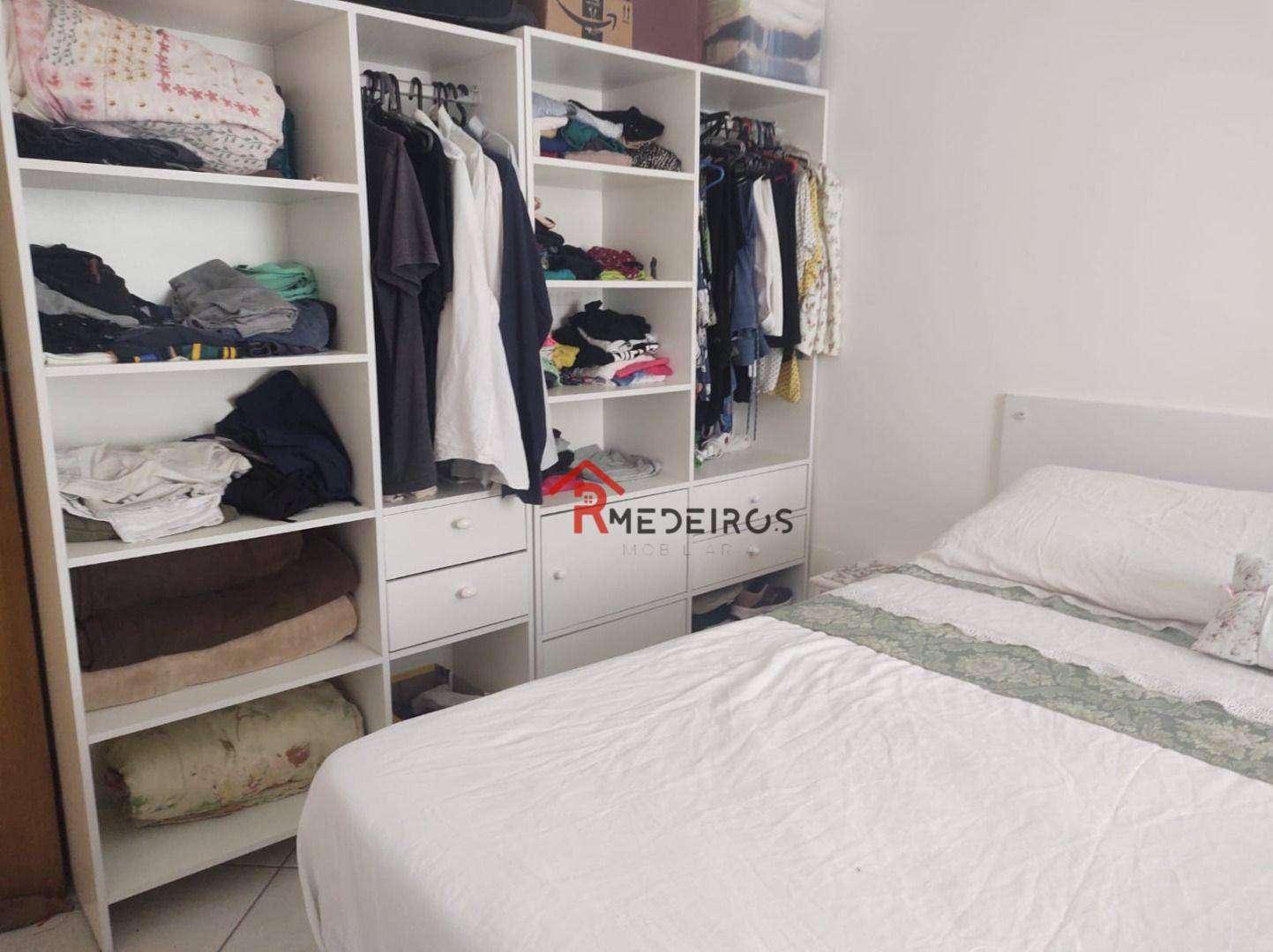 Apartamento à venda com 2 quartos, 82m² - Foto 6