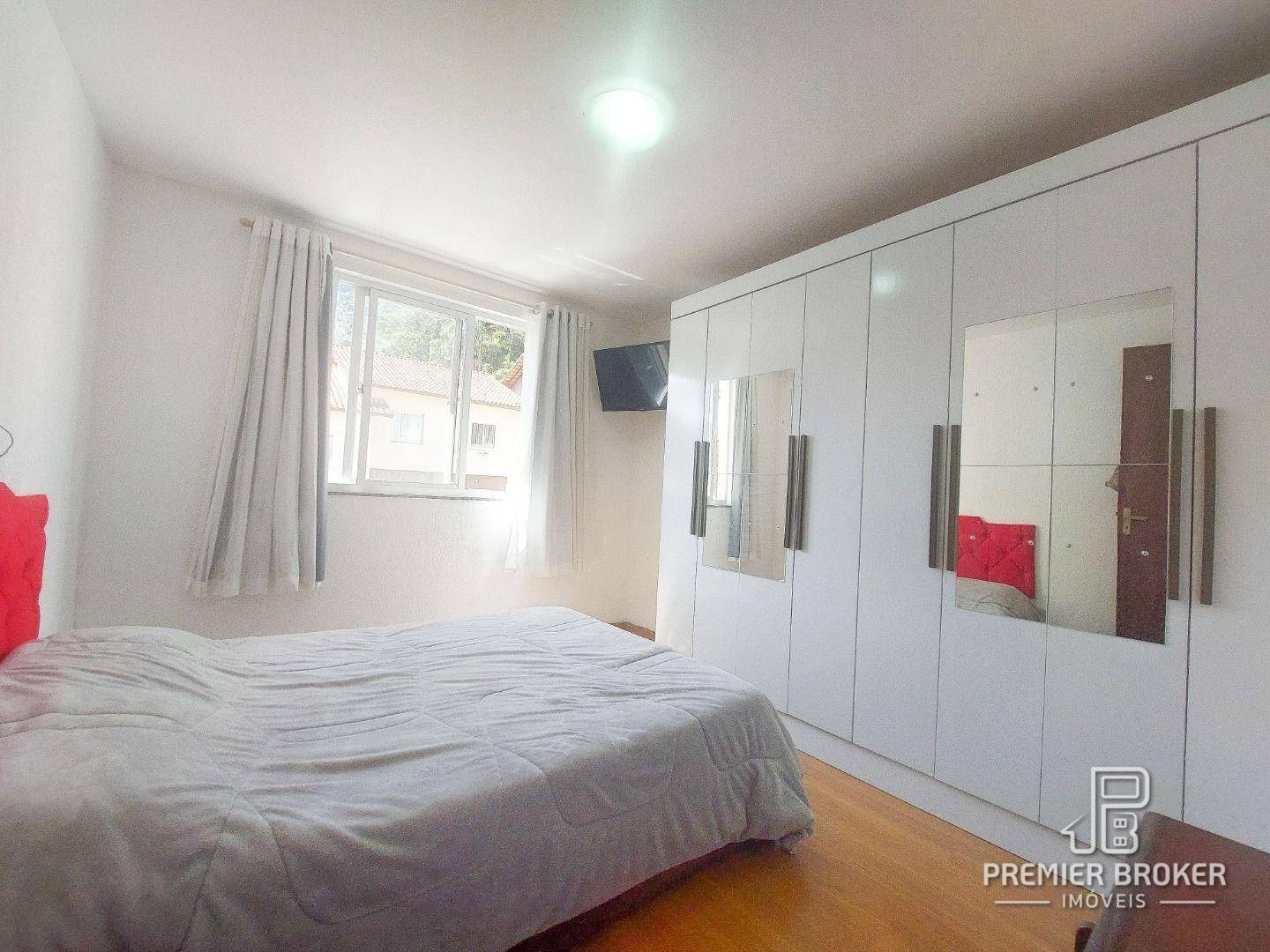 Casa de Condomínio à venda com 3 quartos, 80m² - Foto 8