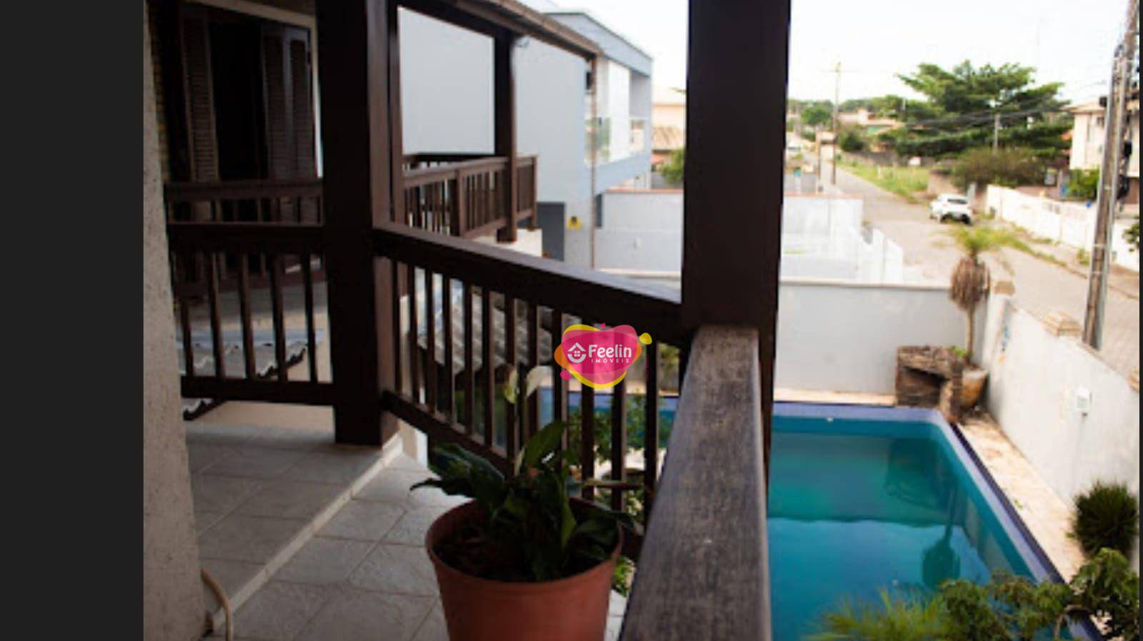 Casa, 5 quartos, 305 m² - Foto 3