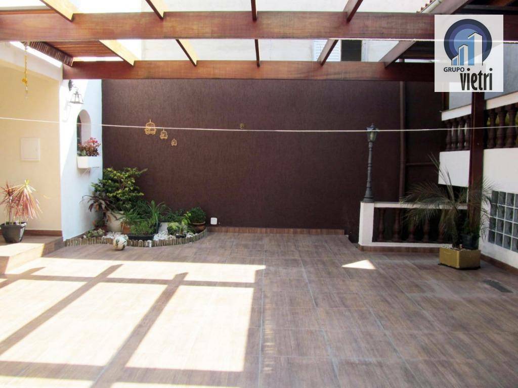 Casa à venda com 5 quartos, 400m² - Foto 15