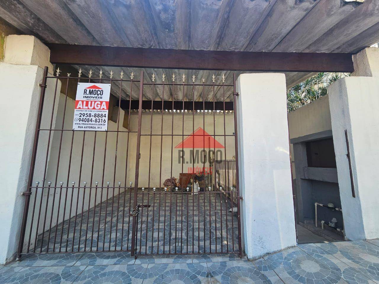 Casa, 1 quarto, 60 m² - Foto 1