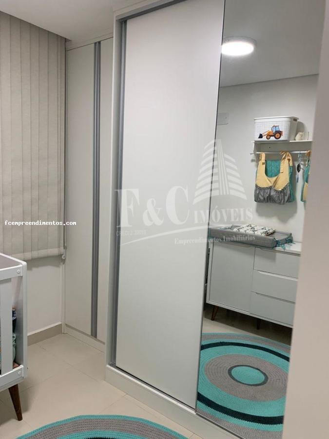 Apartamento à venda com 2 quartos, 100m² - Foto 6