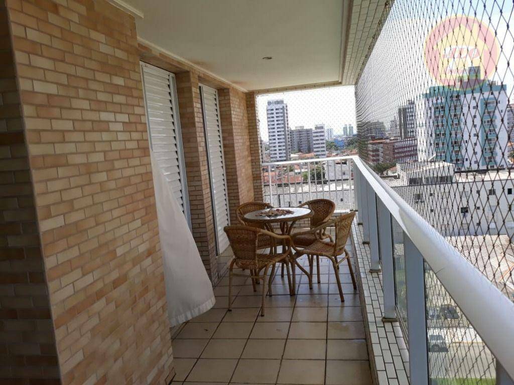 Apartamento à venda com 3 quartos, 93m² - Foto 12