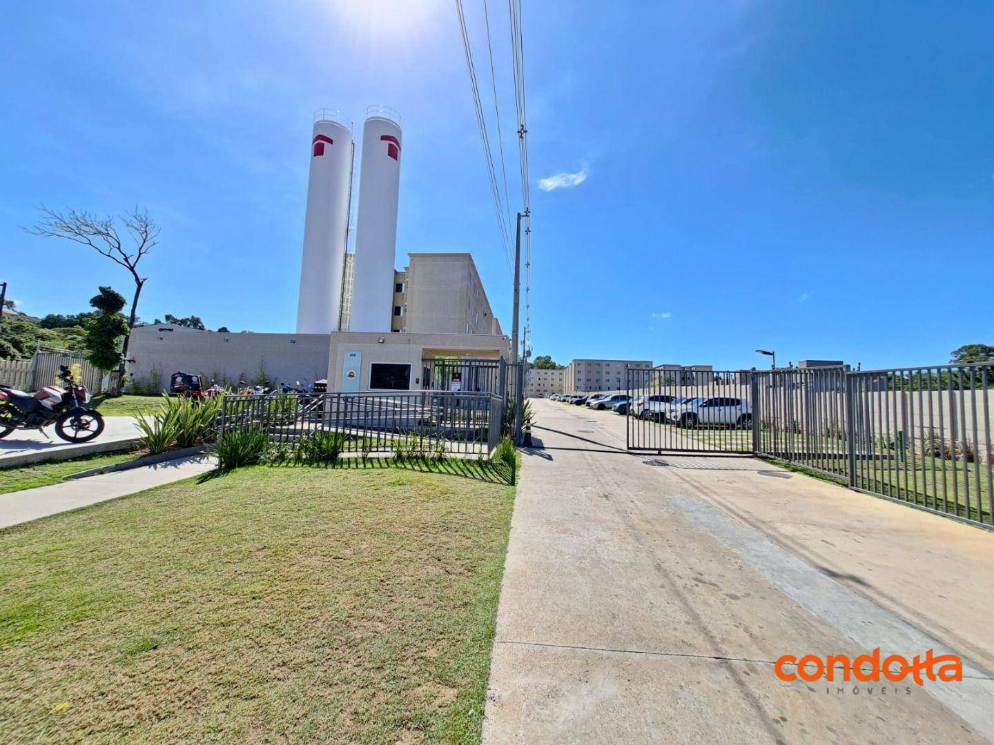 Apartamento - Foto 2