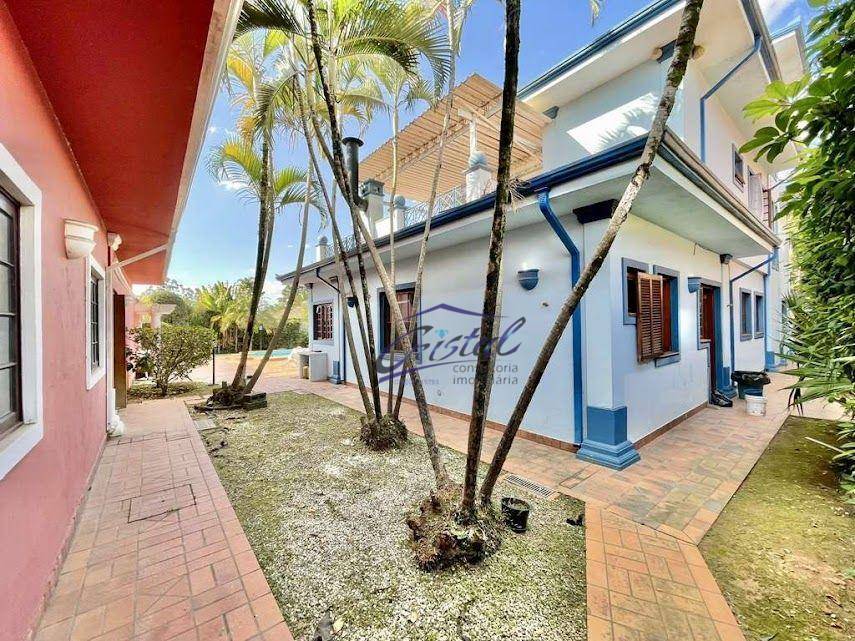 Casa de Condomínio à venda com 6 quartos, 528m² - Foto 8