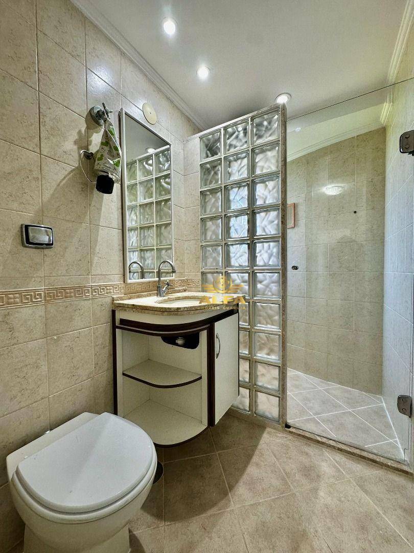 Apartamento à venda com 2 quartos, 100m² - Foto 14
