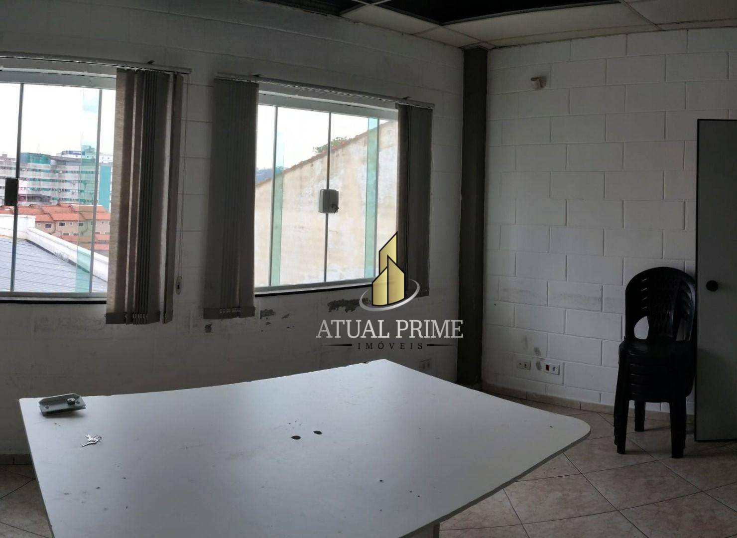 Loja-Salão, 150 m² - Foto 4