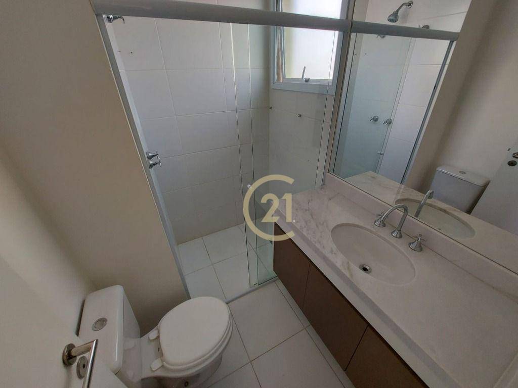 Apartamento para alugar com 1 quarto, 55m² - Foto 8