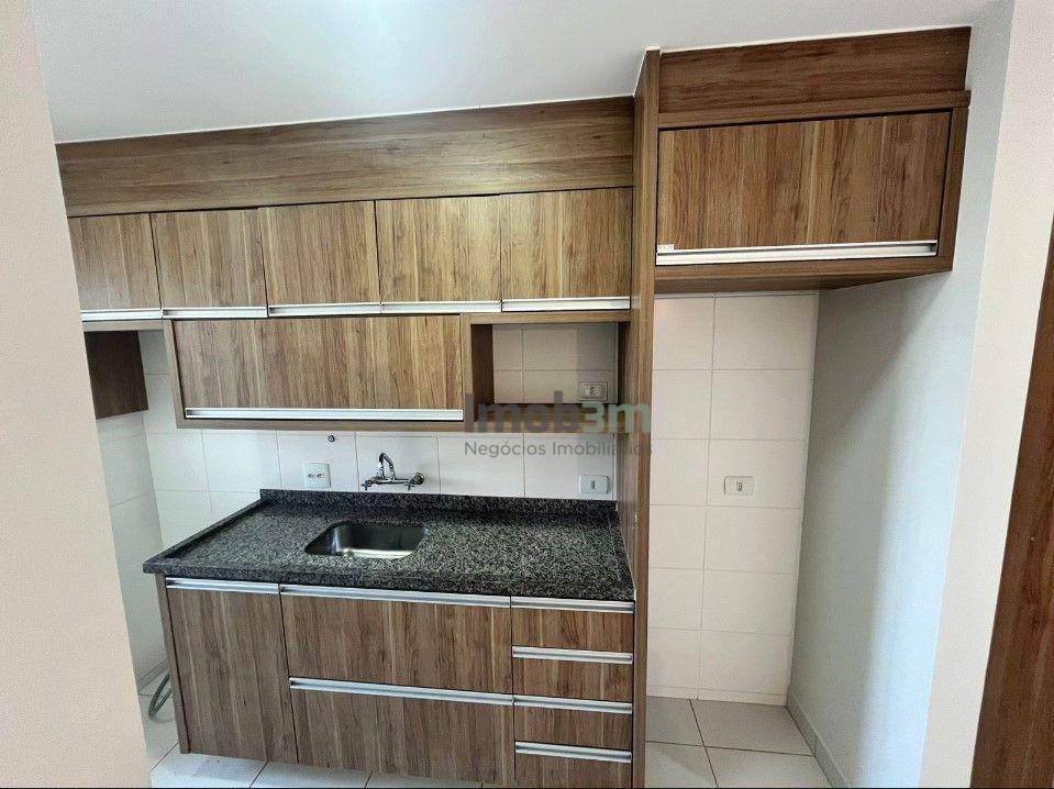 Apartamento à venda com 2 quartos, 69m² - Foto 6