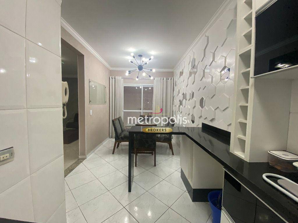 Sobrado à venda com 3 quartos, 99m² - Foto 7