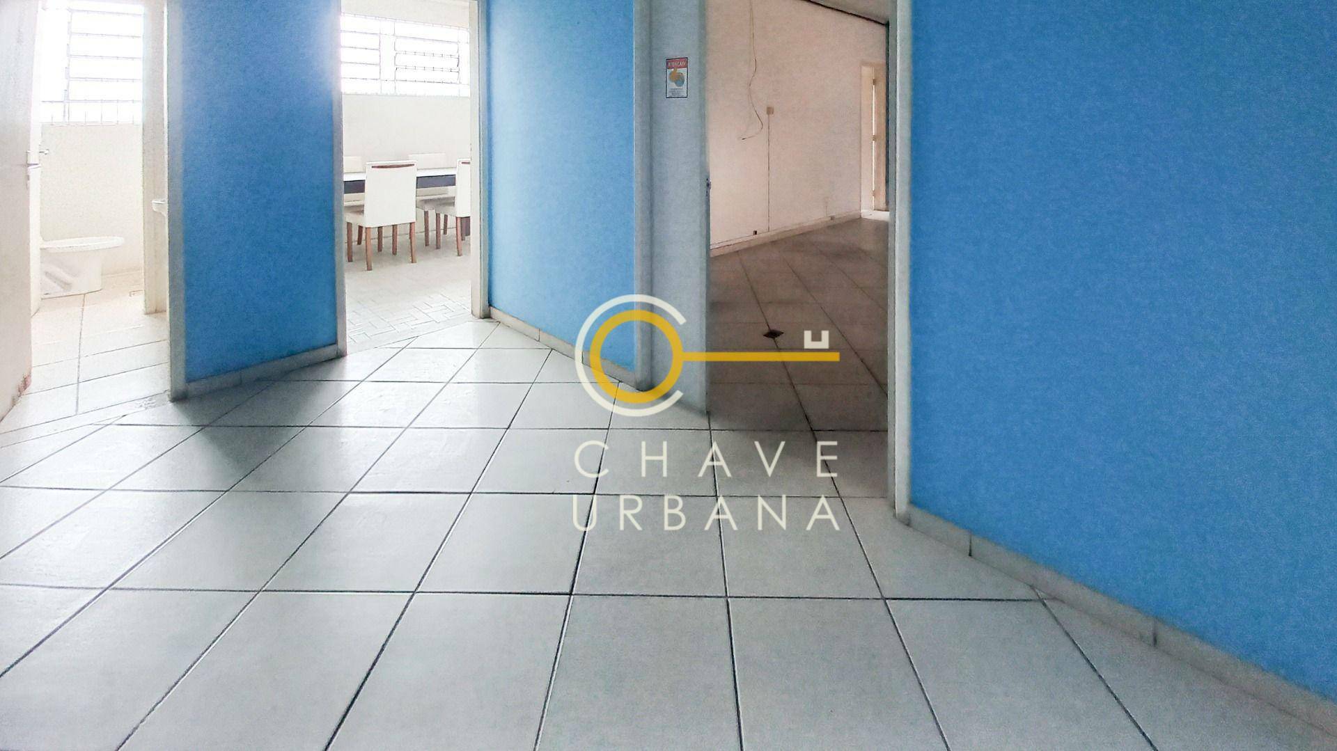 Conjunto Comercial-Sala para alugar, 210m² - Foto 24