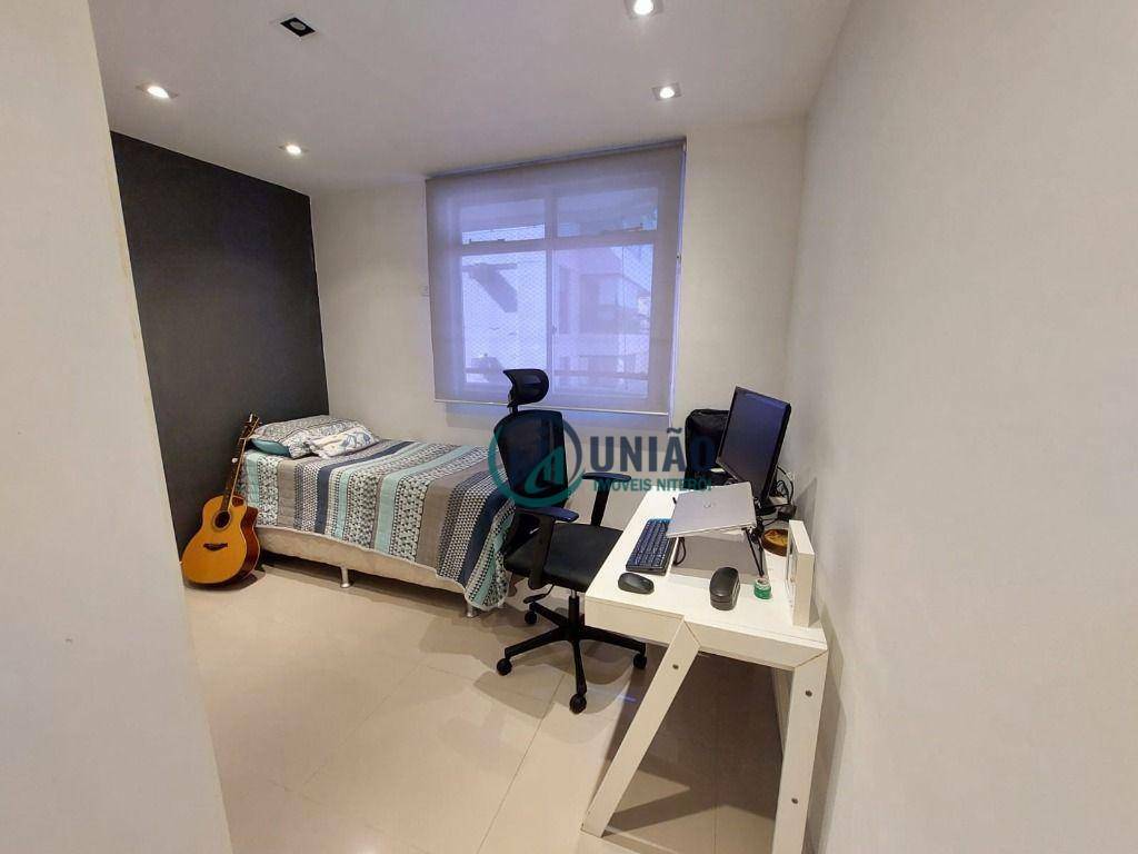 Cobertura à venda com 3 quartos, 193m² - Foto 12