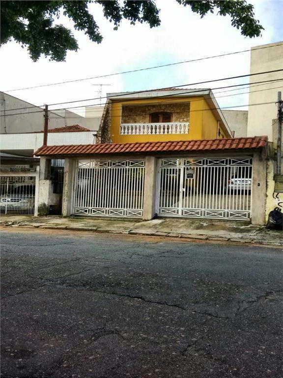 Sobrado à venda com 3 quartos, 150m² - Foto 7