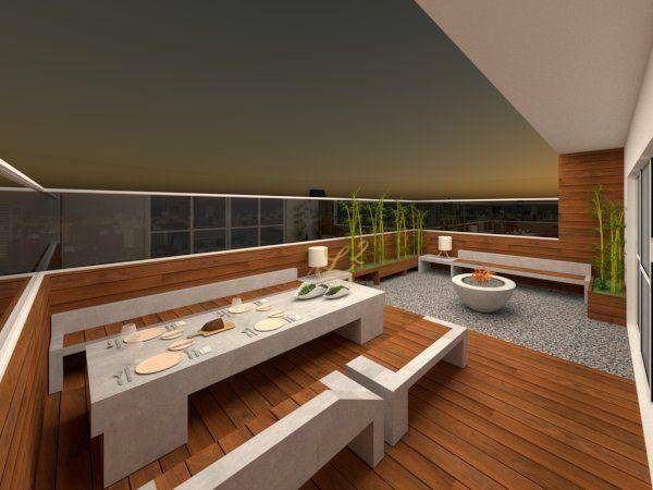 Apartamento à venda com 1 quarto, 25m² - Foto 11