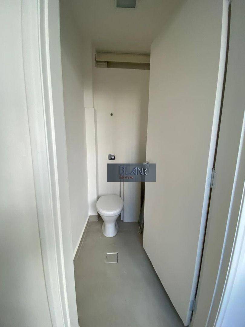 Apartamento à venda com 3 quartos, 187m² - Foto 8