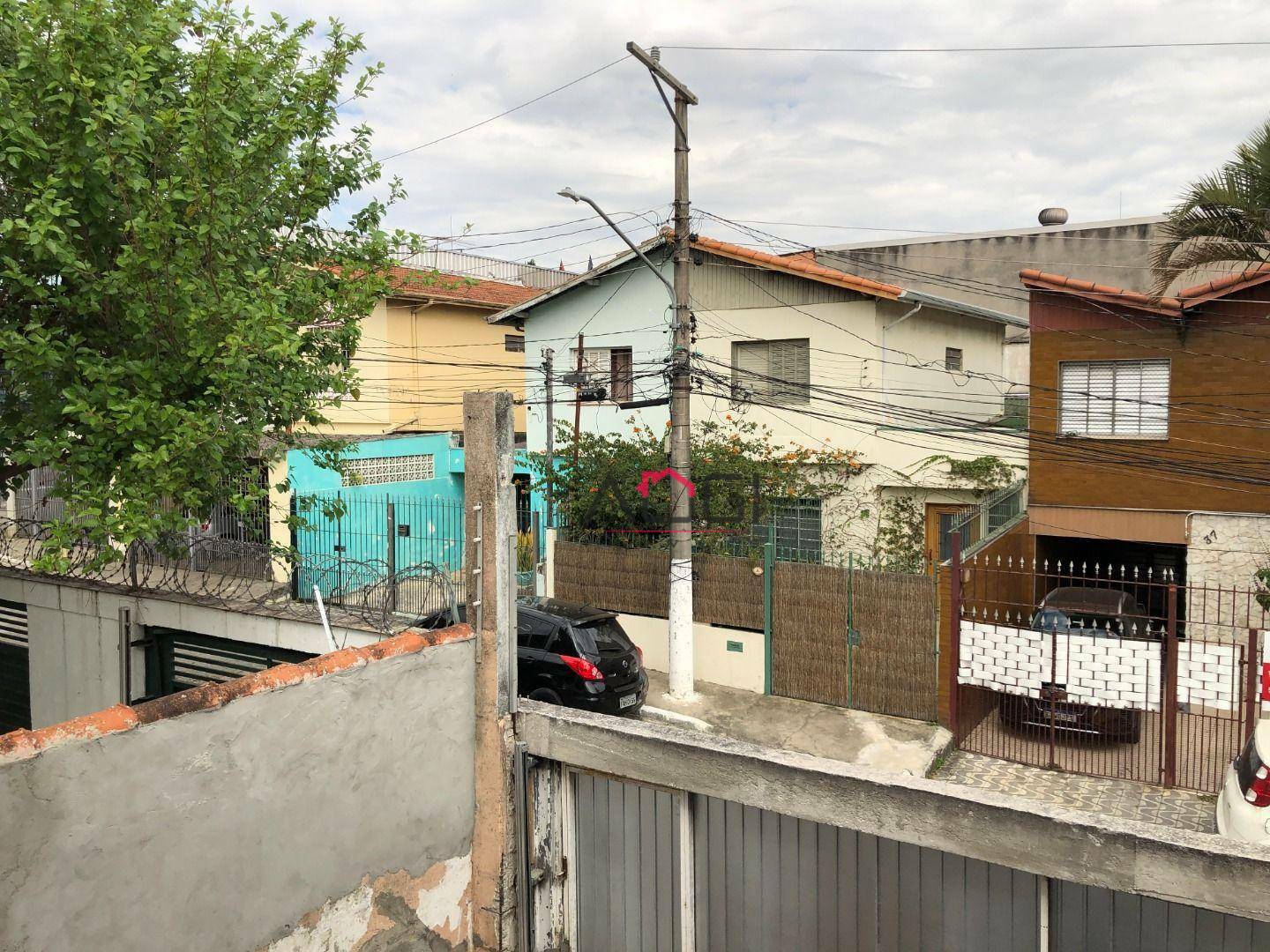 Sobrado à venda com 3 quartos, 160m² - Foto 27