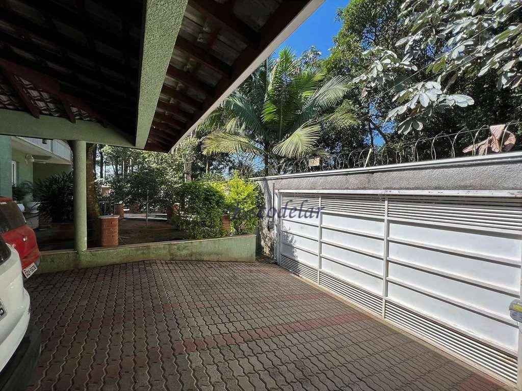 Sobrado à venda com 4 quartos, 546m² - Foto 5