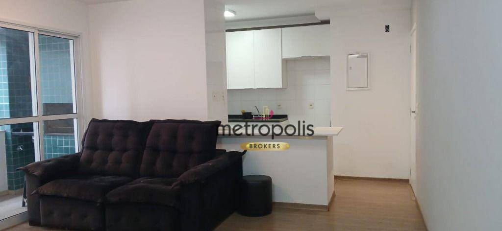 Apartamento à venda com 2 quartos, 75m² - Foto 2