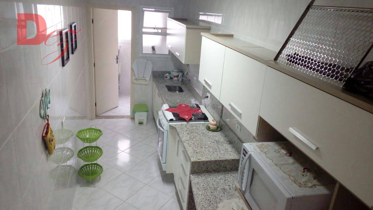 Apartamento à venda com 3 quartos, 103m² - Foto 22