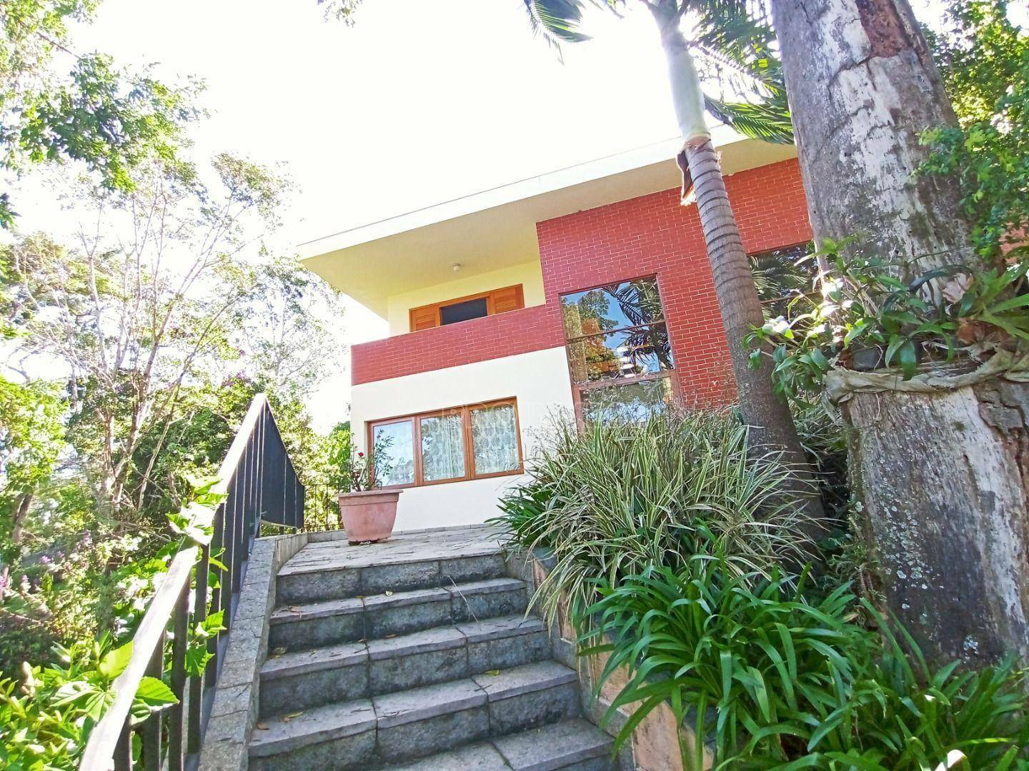 Casa de Condomínio à venda com 3 quartos, 332m² - Foto 16