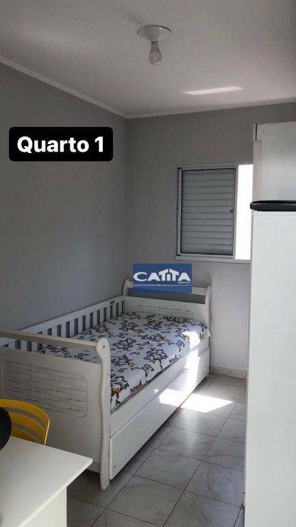 Sobrado à venda com 4 quartos, 436m² - Foto 22