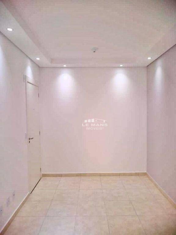 Apartamento, 2 quartos, 58 m² - Foto 2