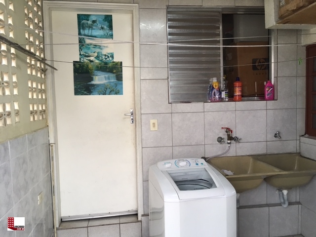 Apartamento à venda com 3 quartos, 160m² - Foto 3