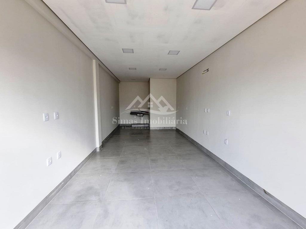 Loja-Salão para alugar, 100m² - Foto 4