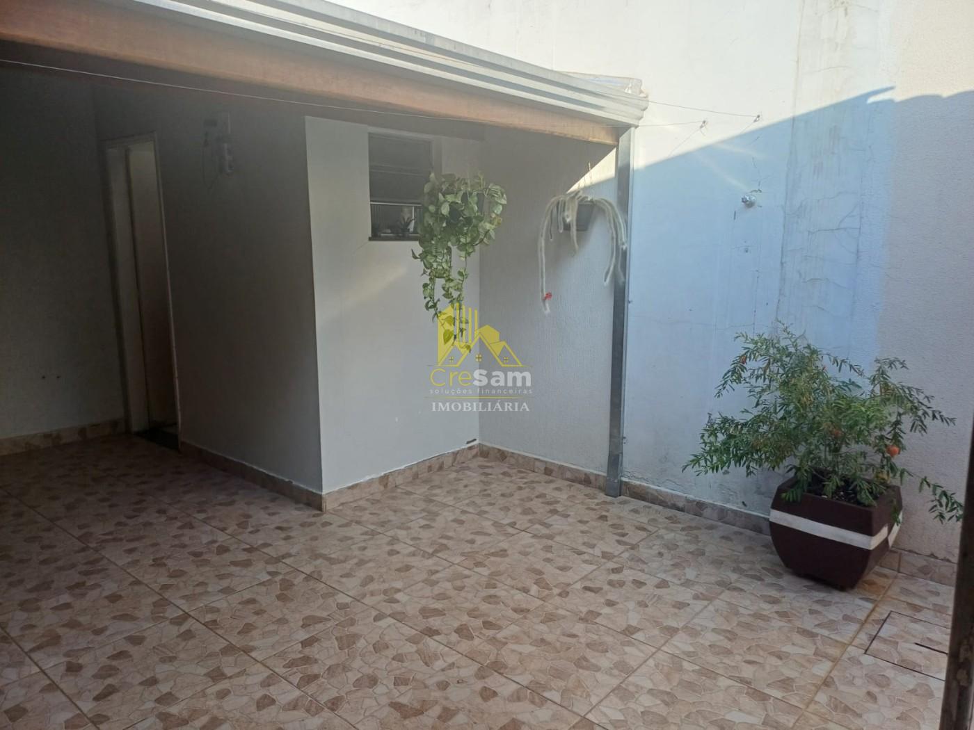 Casa à venda com 2 quartos, 133m² - Foto 12